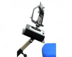 Joystick Mounting Platform with Joystick